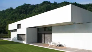 rivestimenti per le case