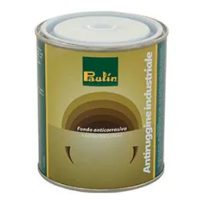 Antiruggine Industriale grigio