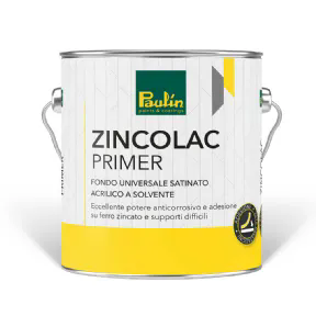 Zincolac Primer