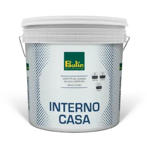 Interno Casa