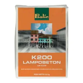 Malta polimero modificata Lampobeton K200