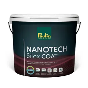 Nanotech Silox Coat 120
