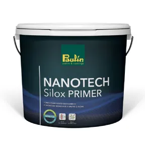 Nanotech Silox Primer
