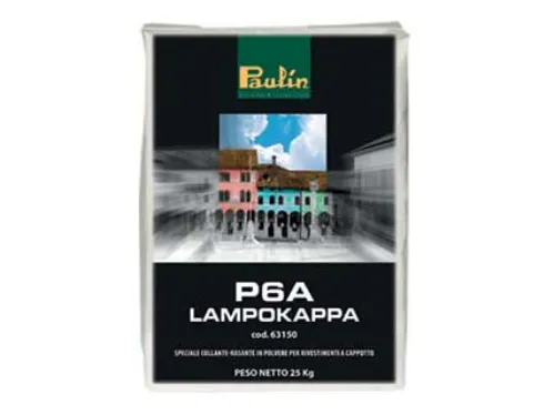 coibentazione con lastre in grafite
