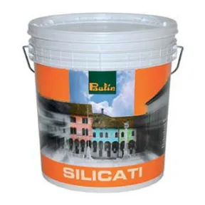 come rifinire con silicati