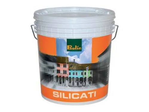 come rifinire con silicati