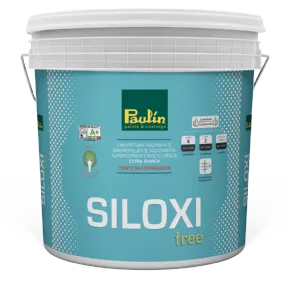 Siloxi Free 