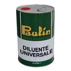 Diluente universale uso fai da te