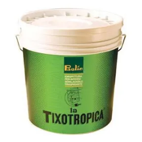 Idropittura murale Tixotropica Super