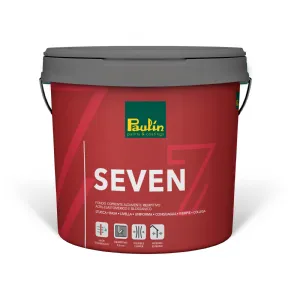 SEVEN